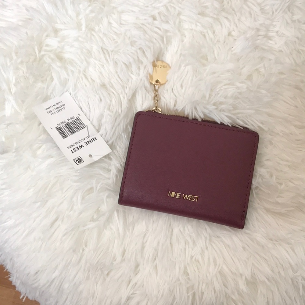 Nine West Wallet